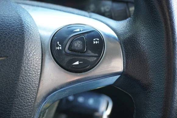 Ford Transit Connect - Afbeelding 14 van 20