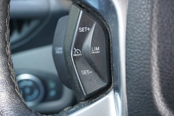 Ford Transit Connect - Afbeelding 15 van 20