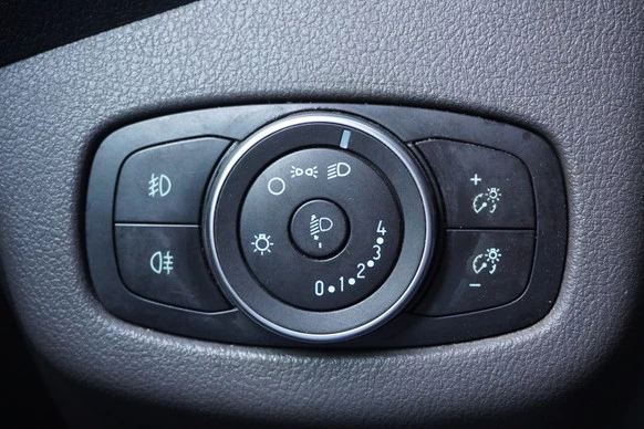 Ford Transit Connect - Afbeelding 16 van 20