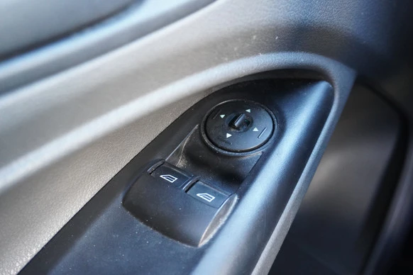 Ford Transit Connect - Afbeelding 17 van 20