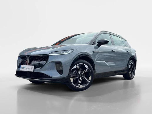 Voyah Courage - Afbeelding 1 van 30