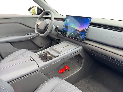 Voyah Courage - Afbeelding 3 van 30