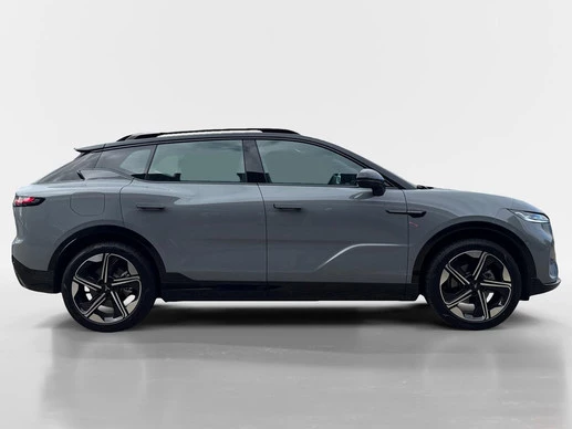 Voyah Courage - Afbeelding 4 van 30