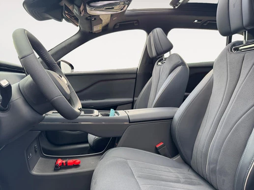 Voyah Courage - Afbeelding 5 van 30