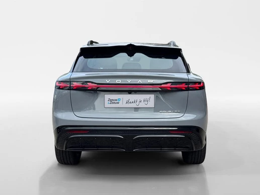 Voyah Courage - Afbeelding 9 van 30