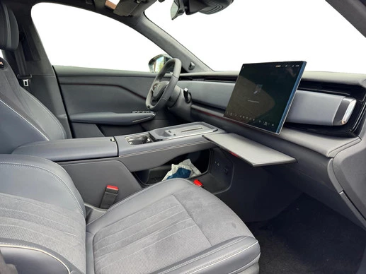 Voyah Courage - Afbeelding 15 van 30