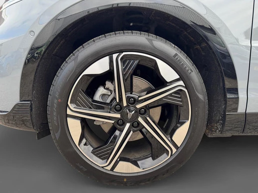 Voyah Courage - Afbeelding 18 van 30