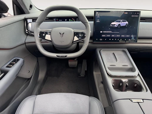 Voyah Courage - Afbeelding 25 van 30