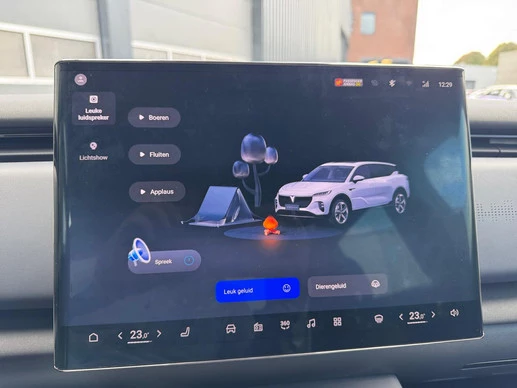 Voyah Courage - Afbeelding 30 van 30