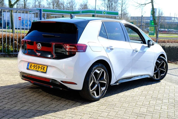 Volkswagen ID.3 - Afbeelding 3 van 30