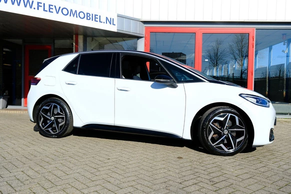 Volkswagen ID.3 - Afbeelding 4 van 30