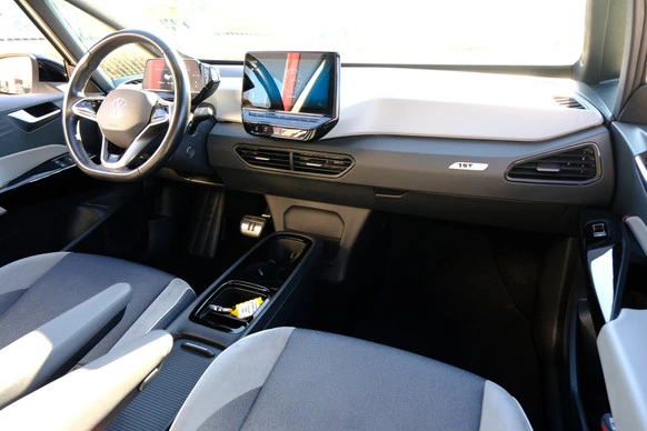 Volkswagen ID.3 - Afbeelding 5 van 30