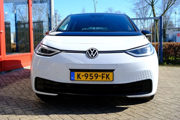 Volkswagen ID.3 - Afbeelding 7 van 30