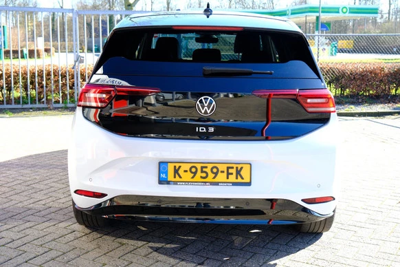 Volkswagen ID.3 - Afbeelding 8 van 30