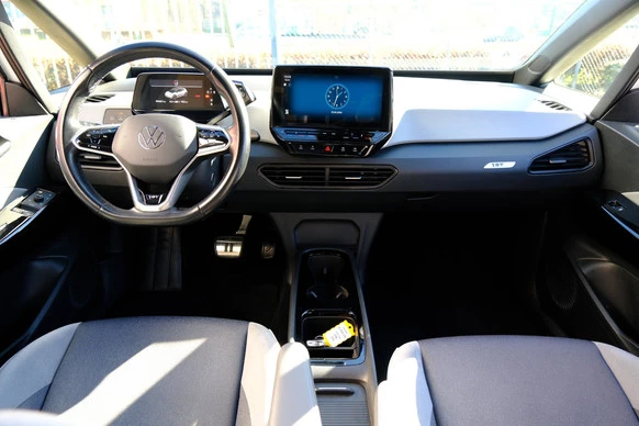 Volkswagen ID.3 - Afbeelding 11 van 30