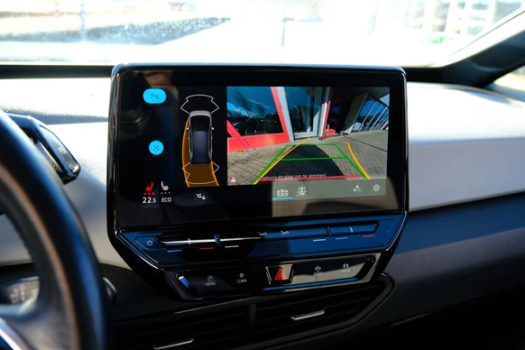 Volkswagen ID.3 - Afbeelding 14 van 30