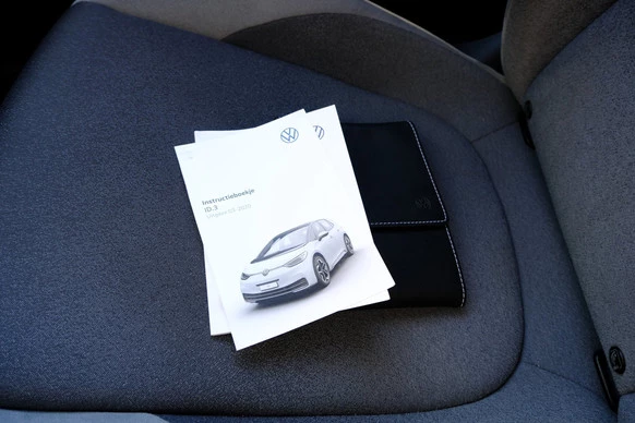Volkswagen ID.3 - Afbeelding 24 van 30