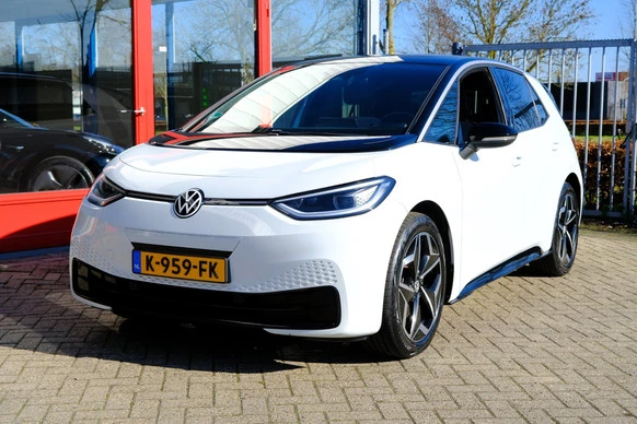 Volkswagen ID.3 - Afbeelding 30 van 30