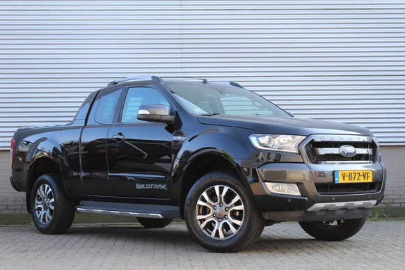 Ford Ranger - Afbeelding 1 van 30