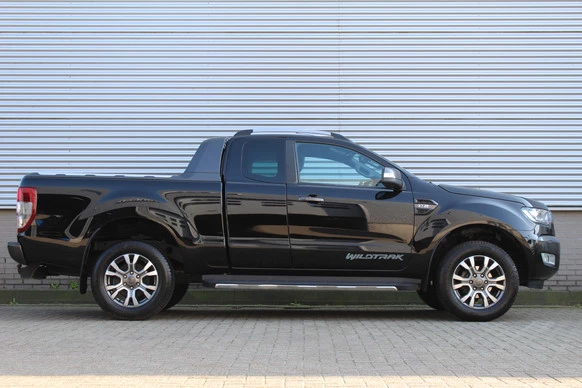 Ford Ranger - Afbeelding 2 van 30