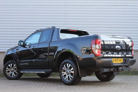 Ford Ranger - Afbeelding 3 van 30
