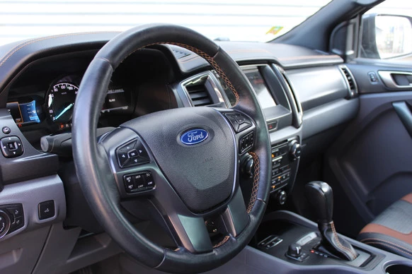 Ford Ranger - Afbeelding 4 van 30