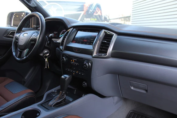 Ford Ranger - Afbeelding 6 van 30