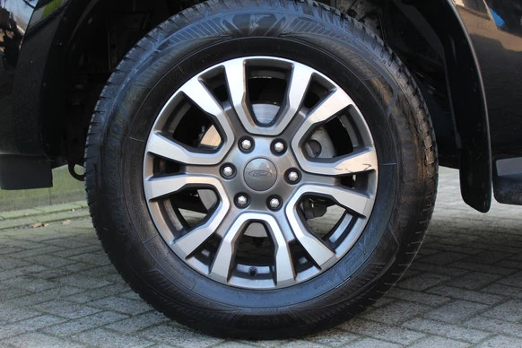 Ford Ranger - Afbeelding 7 van 30