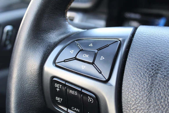 Ford Ranger - Afbeelding 9 van 30