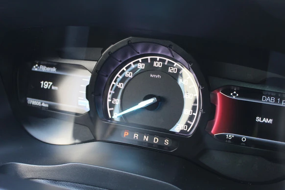 Ford Ranger - Afbeelding 11 van 30