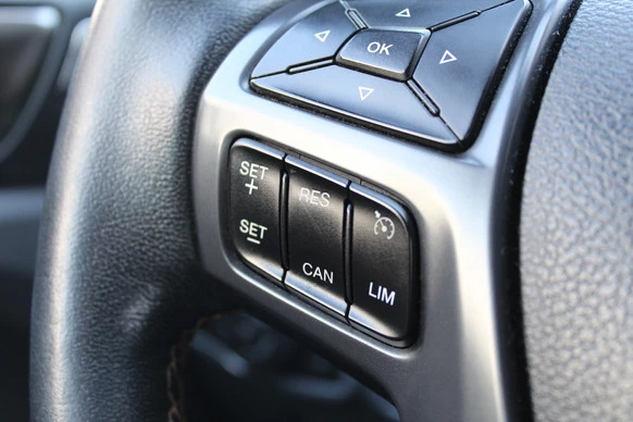 Ford Ranger - Afbeelding 13 van 30