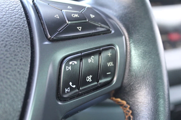 Ford Ranger - Afbeelding 15 van 30