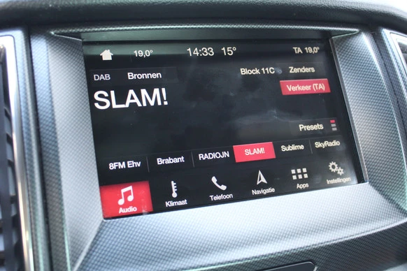 Ford Ranger - Afbeelding 17 van 30