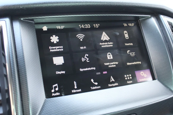 Ford Ranger - Afbeelding 22 van 30