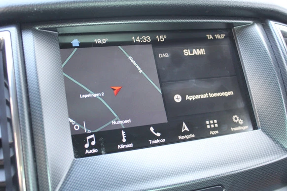 Ford Ranger - Afbeelding 24 van 30