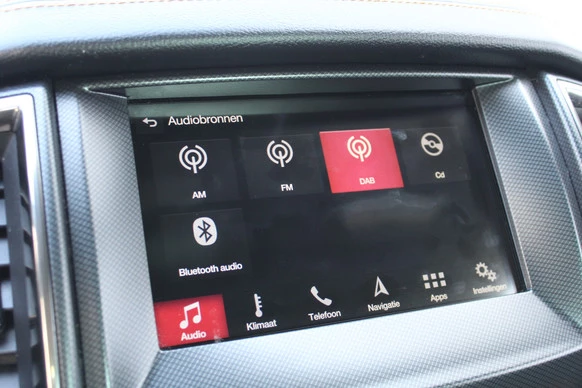 Ford Ranger - Afbeelding 25 van 30