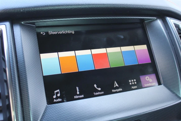 Ford Ranger - Afbeelding 27 van 30