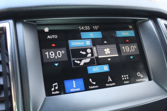 Ford Ranger - Afbeelding 29 van 30