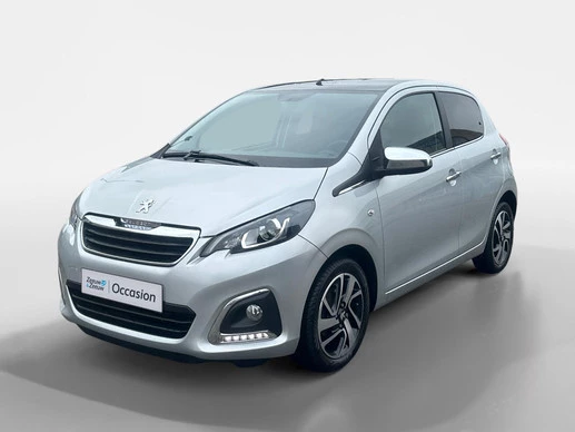 Peugeot 108 - Afbeelding 1 van 29