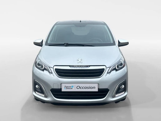 Peugeot 108 - Afbeelding 2 van 29