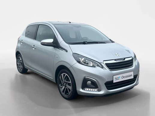 Peugeot 108 - Afbeelding 3 van 29