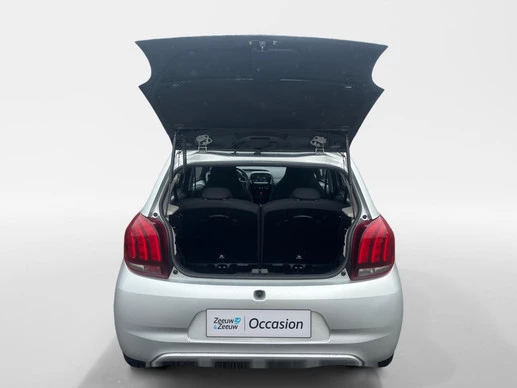 Peugeot 108 - Afbeelding 8 van 29
