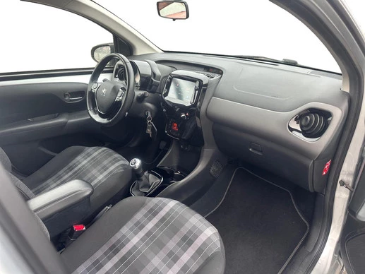 Peugeot 108 - Afbeelding 10 van 29