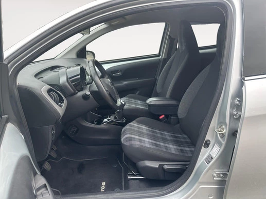 Peugeot 108 - Afbeelding 11 van 29