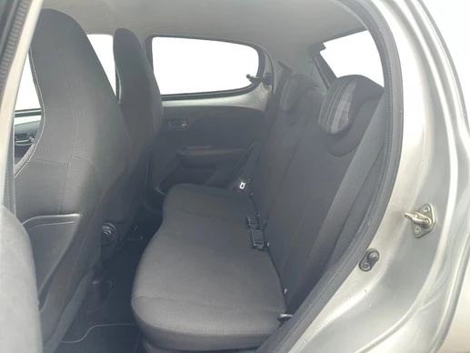 Peugeot 108 - Afbeelding 12 van 29