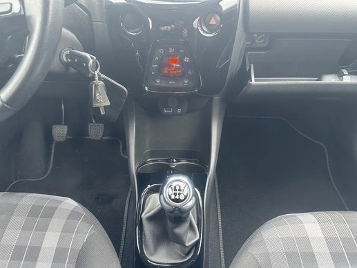 Peugeot 108 - Afbeelding 13 van 29