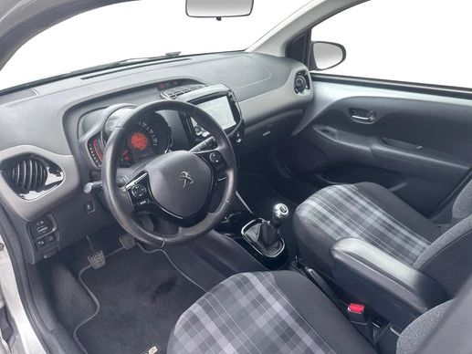 Peugeot 108 - Afbeelding 15 van 29