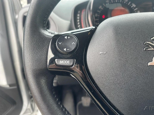 Peugeot 108 - Afbeelding 17 van 29