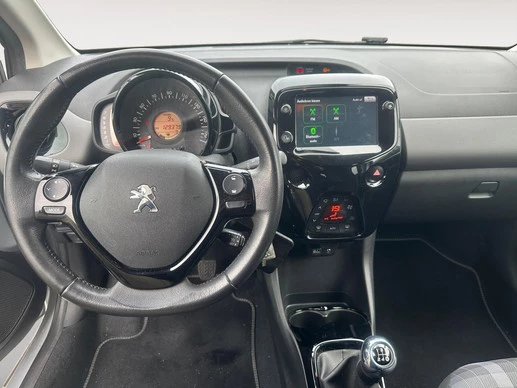 Peugeot 108 - Afbeelding 20 van 29