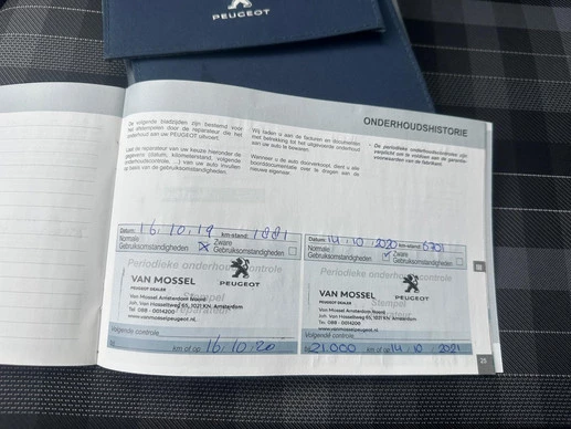 Peugeot 108 - Afbeelding 24 van 29